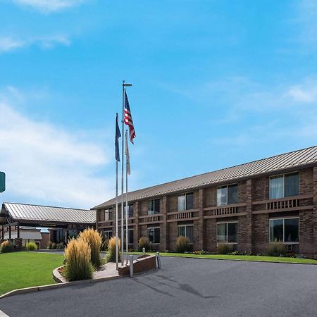Quality Inn Richfield I-70 Eksteriør bilde