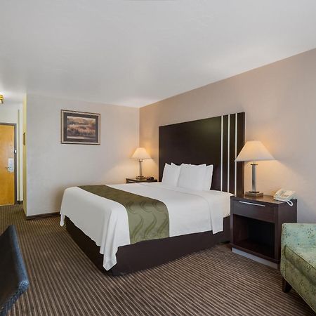 Quality Inn Richfield I-70 Eksteriør bilde