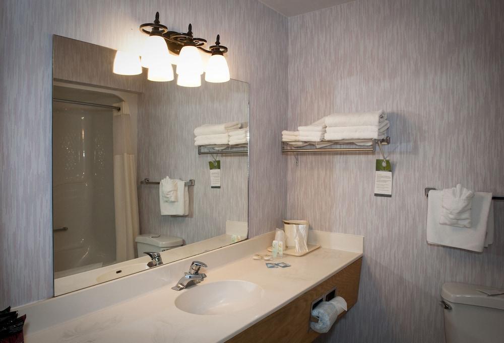 Quality Inn Richfield I-70 Eksteriør bilde