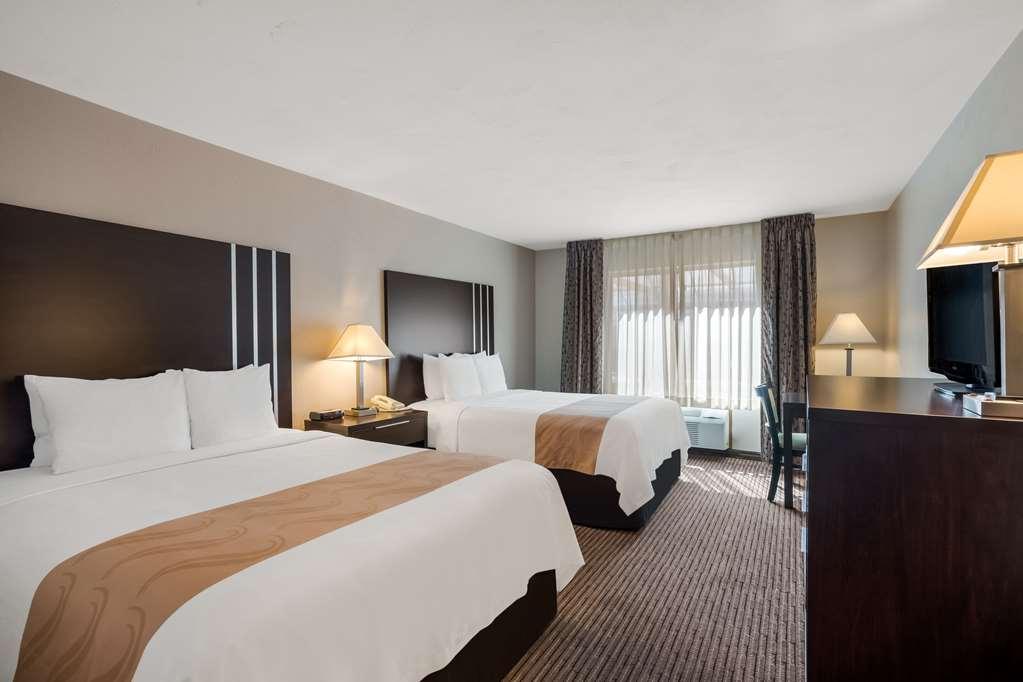 Quality Inn Richfield I-70 Rom bilde