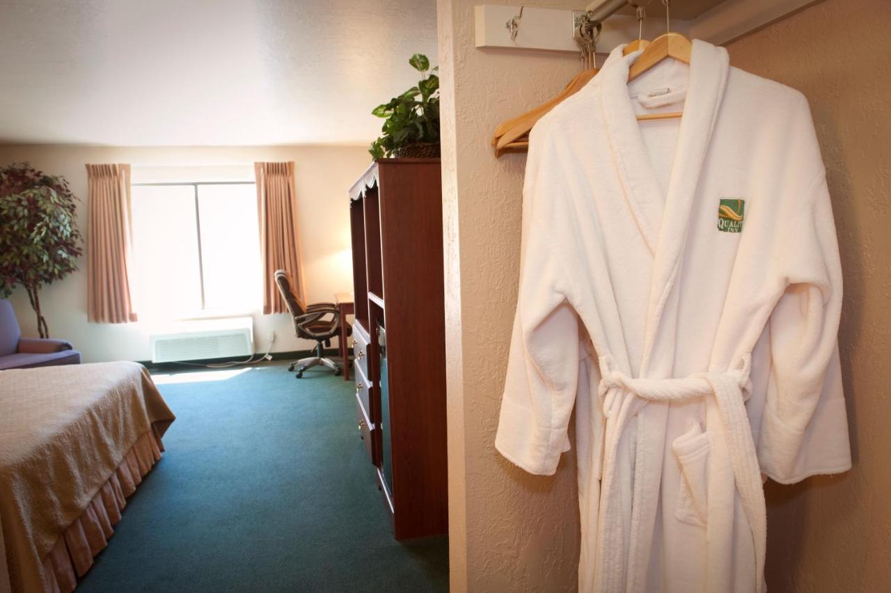 Quality Inn Richfield I-70 Rom bilde