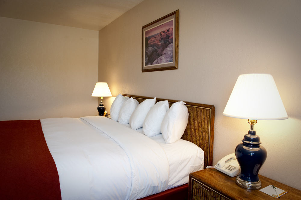 Quality Inn Richfield I-70 Eksteriør bilde